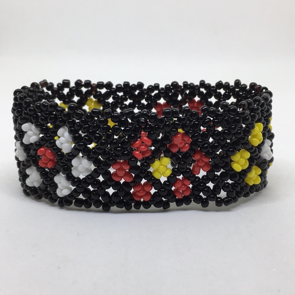 Stretchy Bracelet 11.